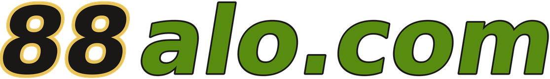88alo.com logo